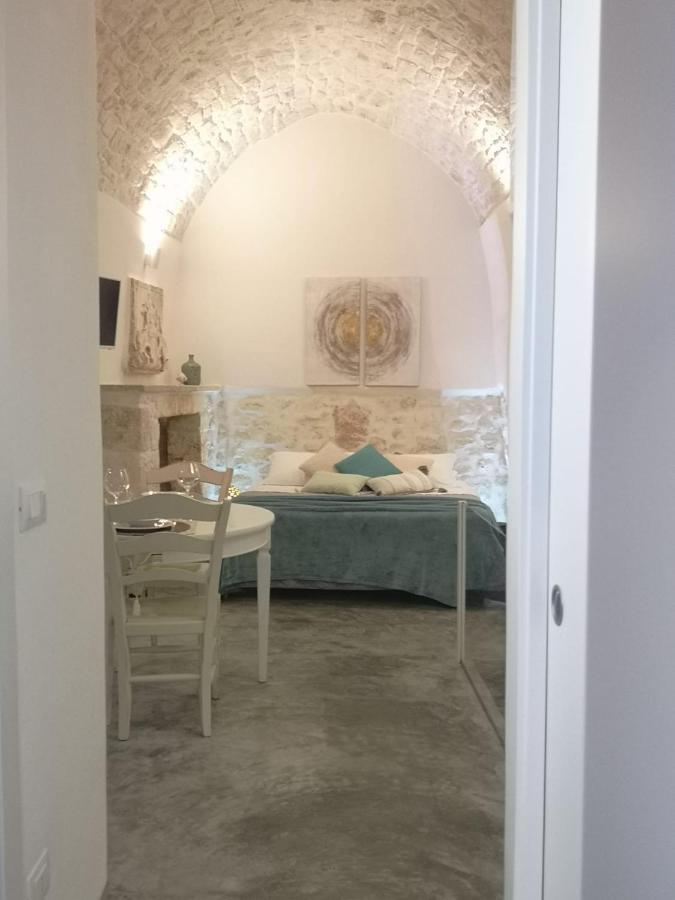Maison d'hôtes White Luxury