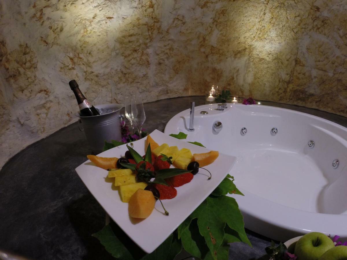 White Luxury Ostuni