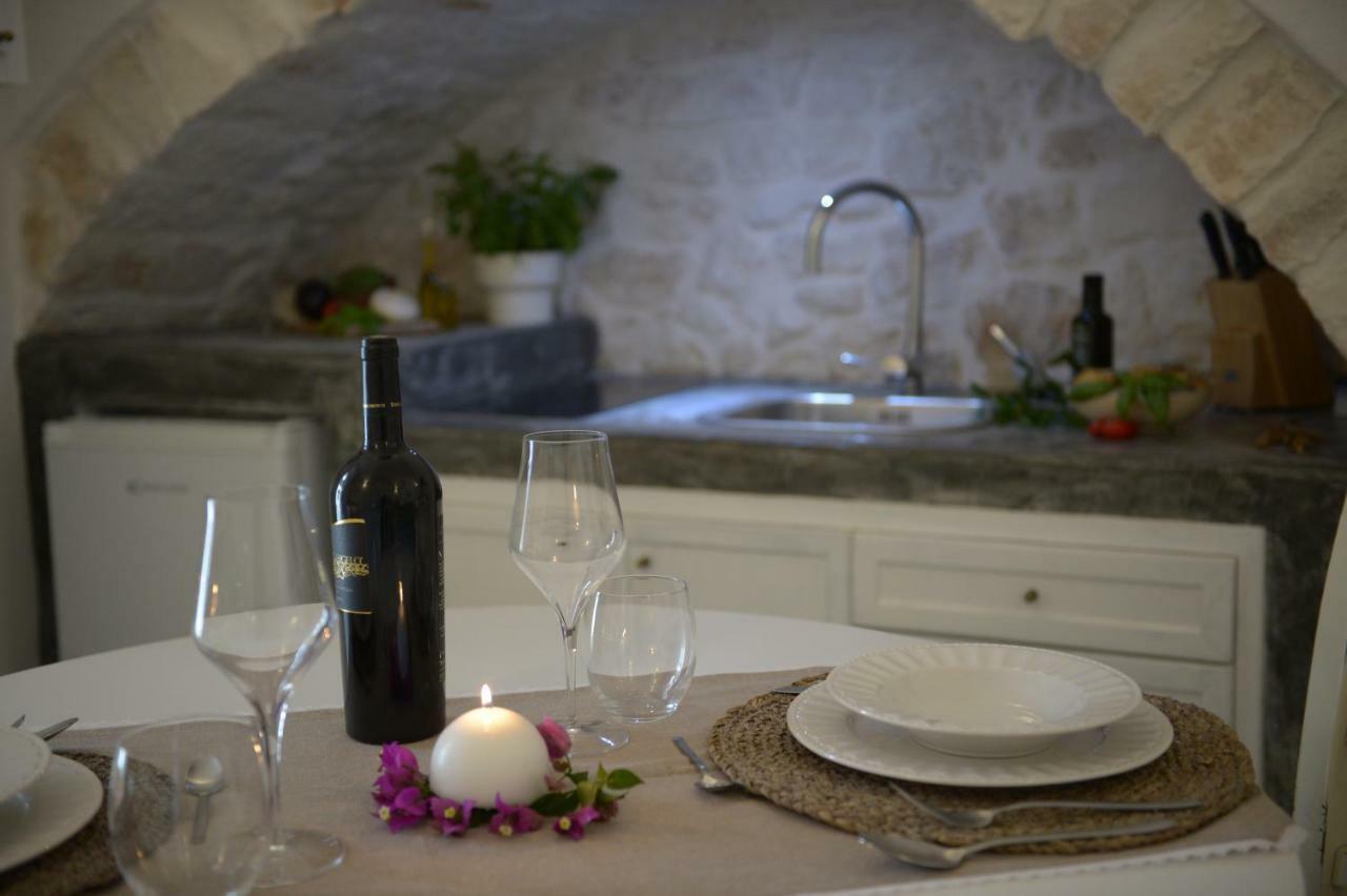 White Luxury Ostuni