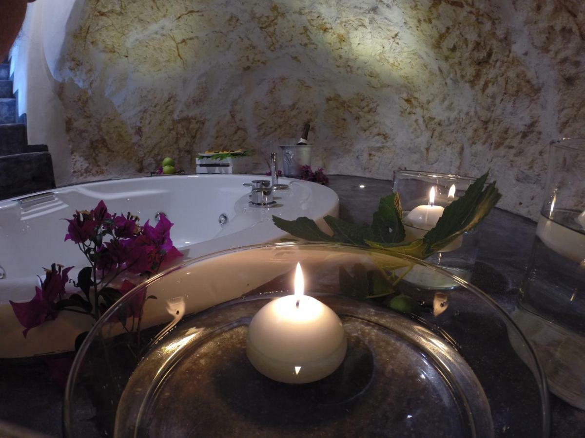 White Luxury Ostuni