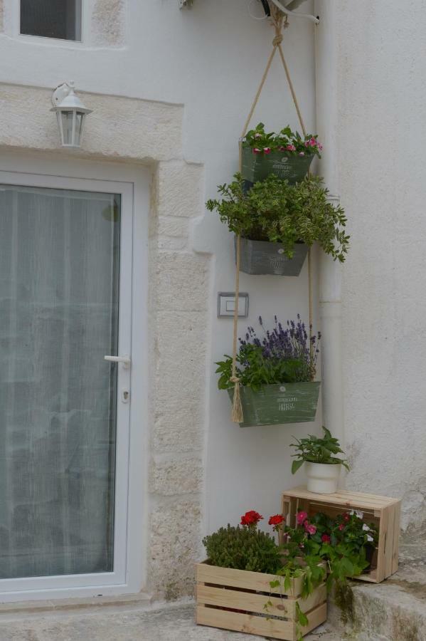 Maison d'hôtes White Luxury Ostuni