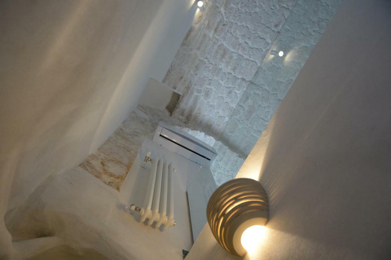 Maison d'hôtes White Luxury *