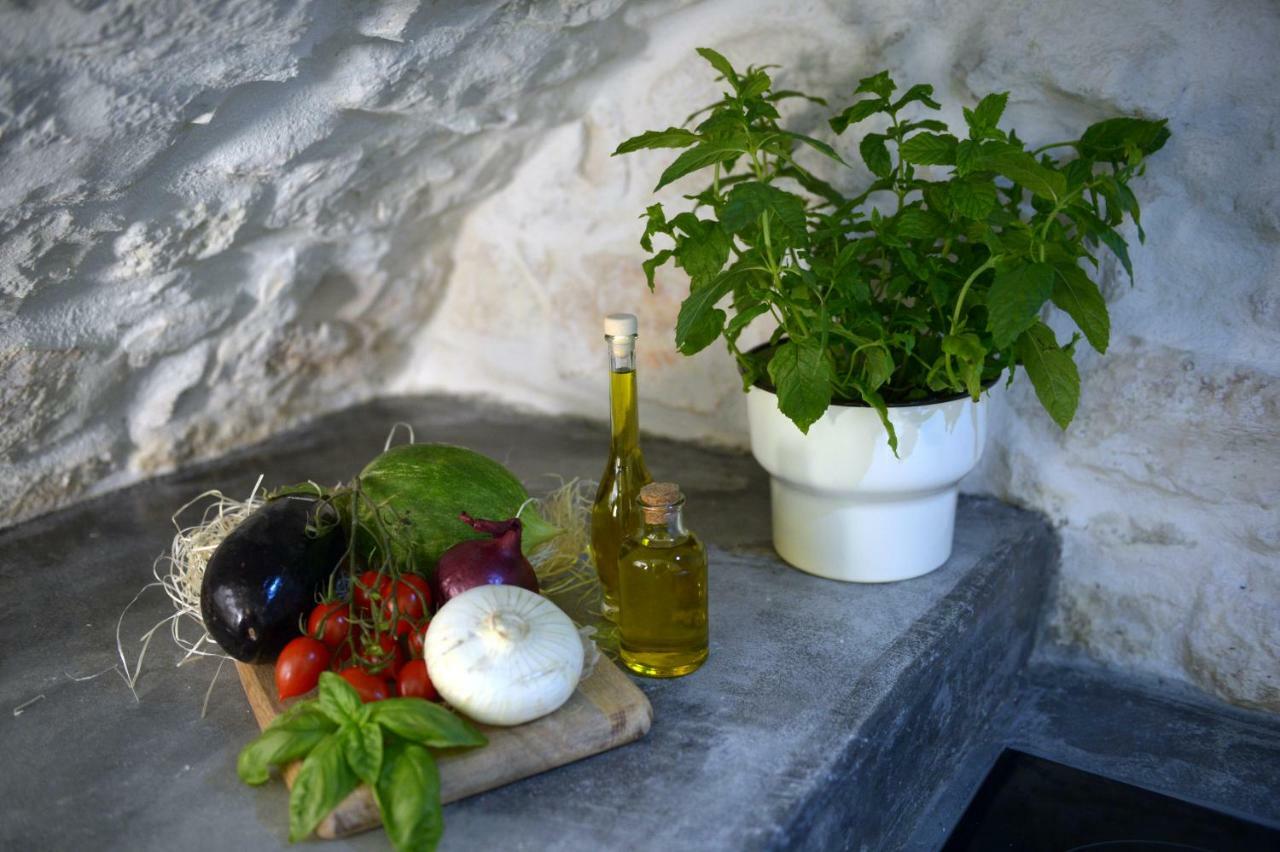 Maison d'hôtes White Luxury Ostuni