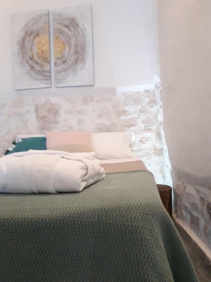 Maison d'hôtes White Luxury *