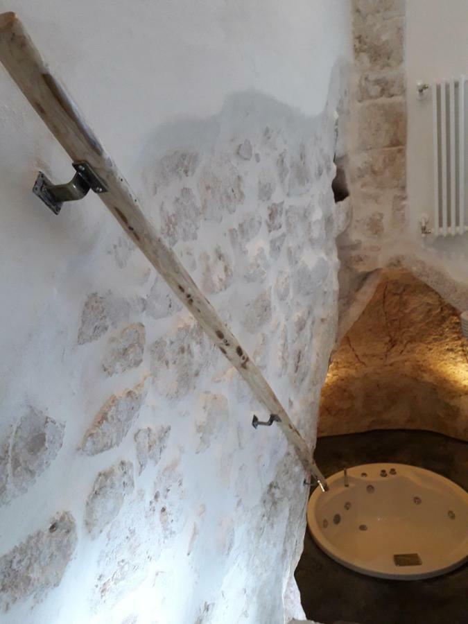 Maison d'hôtes White Luxury *