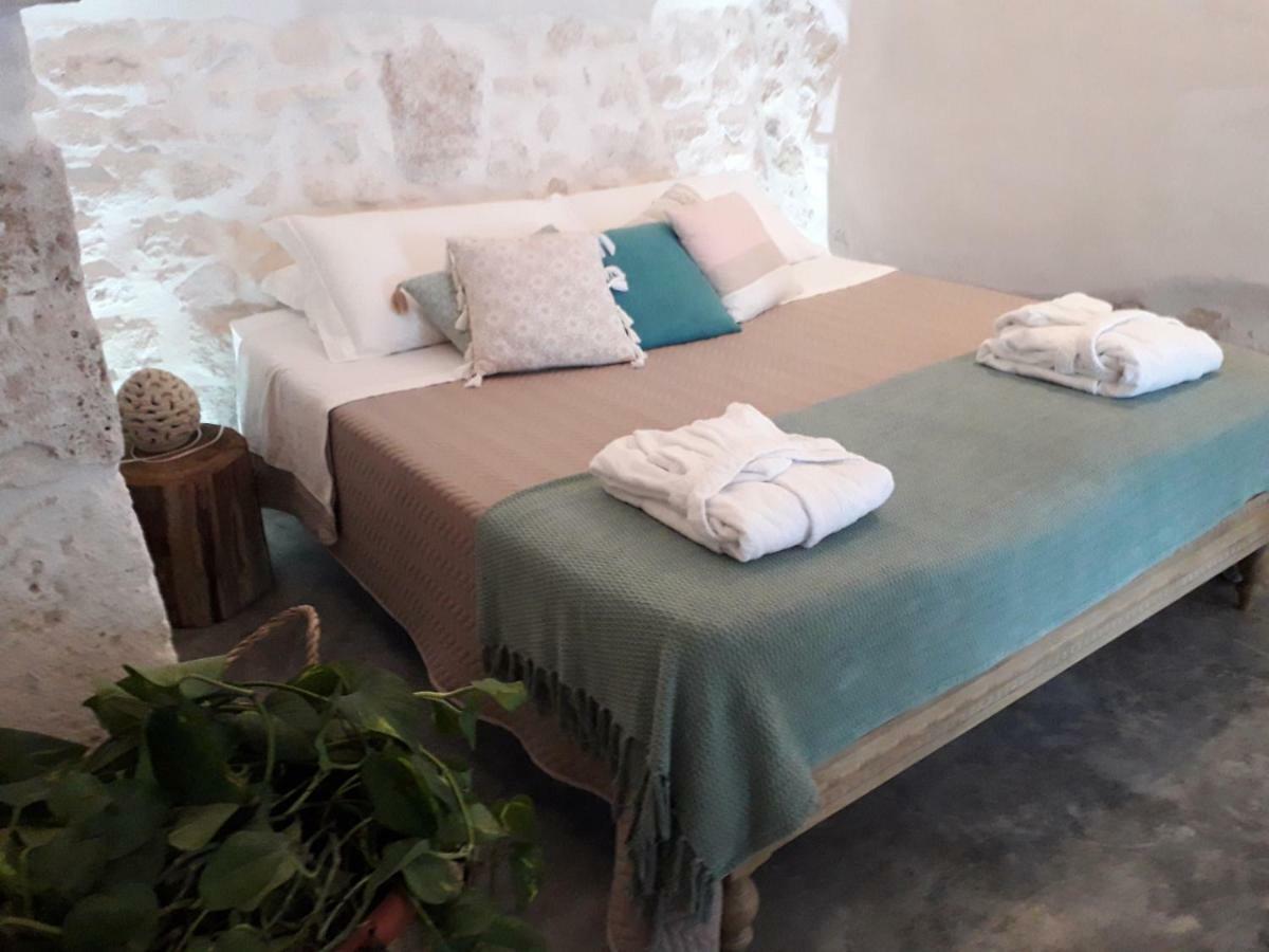 White Luxury Ostuni