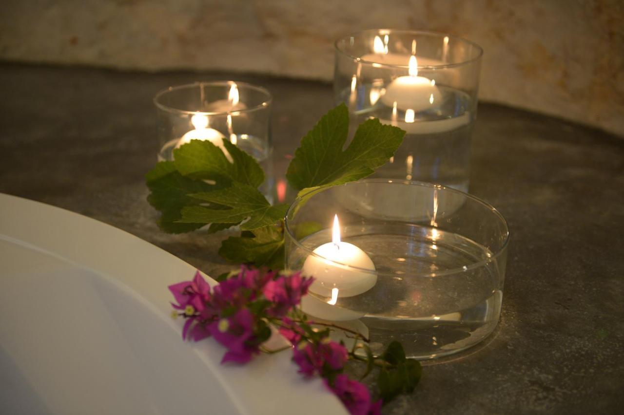White Luxury Maison d'hôtes Ostuni